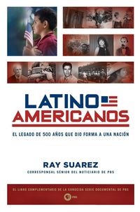 Produktbild: Latino Americanos