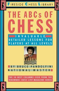 Produktbild: ABC's of Chess