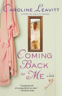 Produktbild: Coming Back to Me