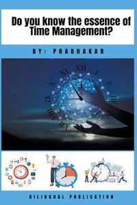 Produktbild: Do you know the essence of Time Management ?