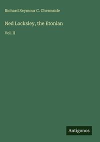 Produktbild: Ned Locksley, the Etonian