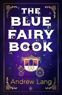 Produktbild: The Blue Fairy Book