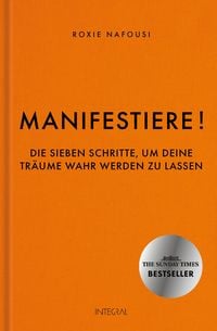 Produktbild: Manifestiere!
