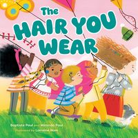 Produktbild: The Hair You Wear