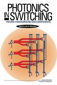 Produktbild: Photonics in Switching