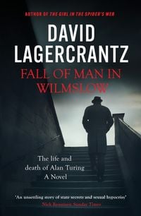 Produktbild: Fall of Man in Wilmslow