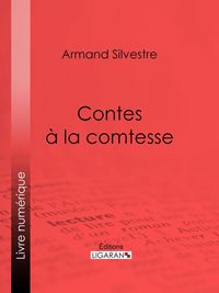 Produktbild: Contes &agrave; la comtesse
