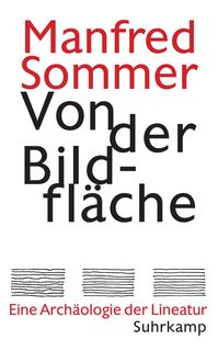 Produktbild: Von der Bildfl&auml;che