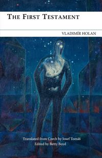 Produktbild: The First Testament