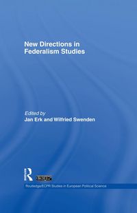 Produktbild: New Directions in Federalism Studies