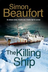Produktbild: Killing Ship, The