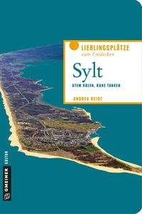 Bild vom Artikel Sylt vom Autor Andrea Reidt