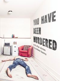 Produktbild: You Have Been Murdered and Other Stories