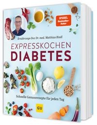 Produktbild: Expresskochen Diabetes