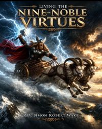 Produktbild: Living the Nine Noble Virtues