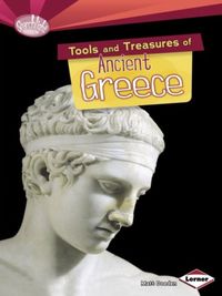 Produktbild: Doeden, M: Tools and Treasures of Ancient Greece