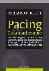 Produktbild: Pacing in der Traumatherapie