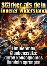 Produktbild: St&auml;rker als dein innerer Widerstand