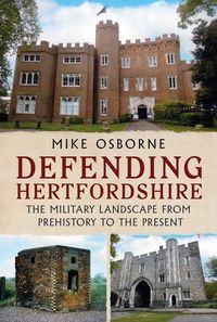 Produktbild: Defending Hertfordshire