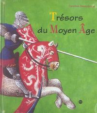 Produktbild: Tr&eacute;sors du Moyen Age
