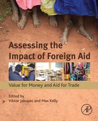 Produktbild: Assessing the Impact of Foreign Aid