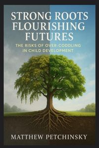 Produktbild: Strong Roots, Flourishing Futures