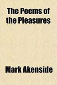 Produktbild: The Poems of the Pleasures