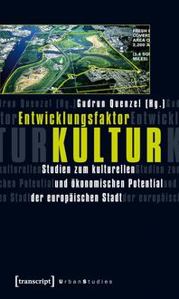 Produktbild: Entwicklungsfaktor Kultur