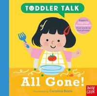 Produktbild: Toddler Talk: All Gone!