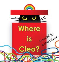 Produktbild: Where is Cleo?