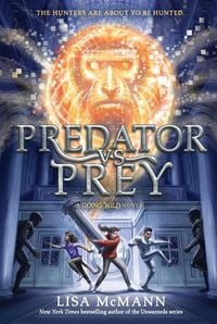 Produktbild: Going Wild #2: Predator vs. Prey