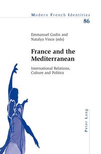 Produktbild: France and the Mediterranean