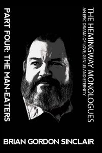Produktbild: The Hemingway Monologues
