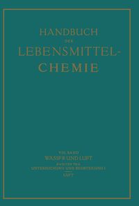 Produktbild: Wasser und Luft