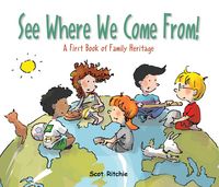 Produktbild: See Where We Come From!