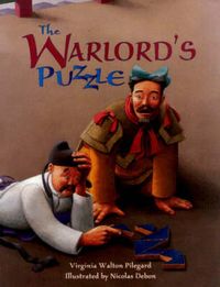 Produktbild: The Warlord's Puzzle