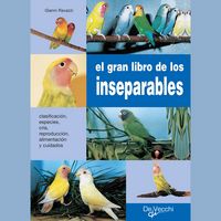 Produktbild: El gran libro de los inseparables