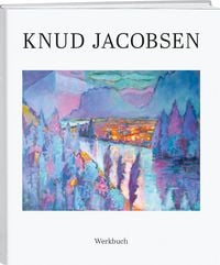 Produktbild: Knud Jacobsen Werkbuch