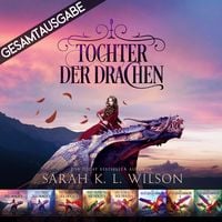 Produktbild: Tochter der Drachen - Gesamtausgabe