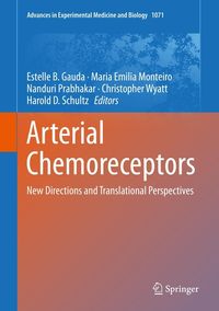 Produktbild: Arterial Chemoreceptors
