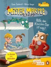 Produktbild: Mister Marple und du