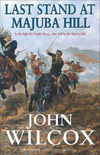 Produktbild: Last Stand at Majuba Hill