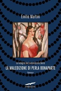 Produktbild: La maledizione di Perla Bonaparte