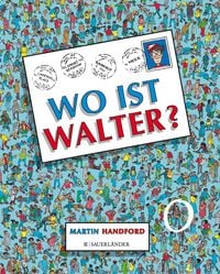 Produktbild: Wo ist Walter?