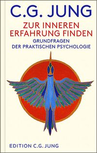Produktbild: Zur inneren Erfahrung finden