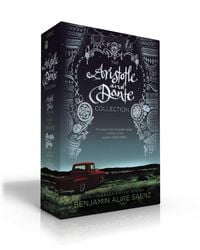Produktbild: The Aristotle and Dante Collection (Boxed Set)