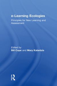 Produktbild: E-Learning Ecologies