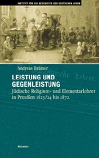 Bild vom Artikel Leistung und Gegenleistung vom Autor Andreas Brämer