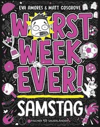 Produktbild: Worst Week Ever &ndash; Samstag