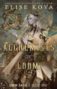 Produktbild: The Alchemists of Loom